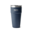 Rambler® 30 oz (887 ml) Stackable Cup Navy