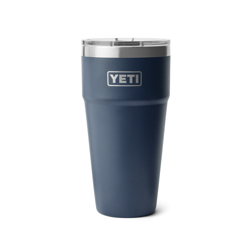 Rambler® 30 oz (887 ml) Stackable Cup Navy