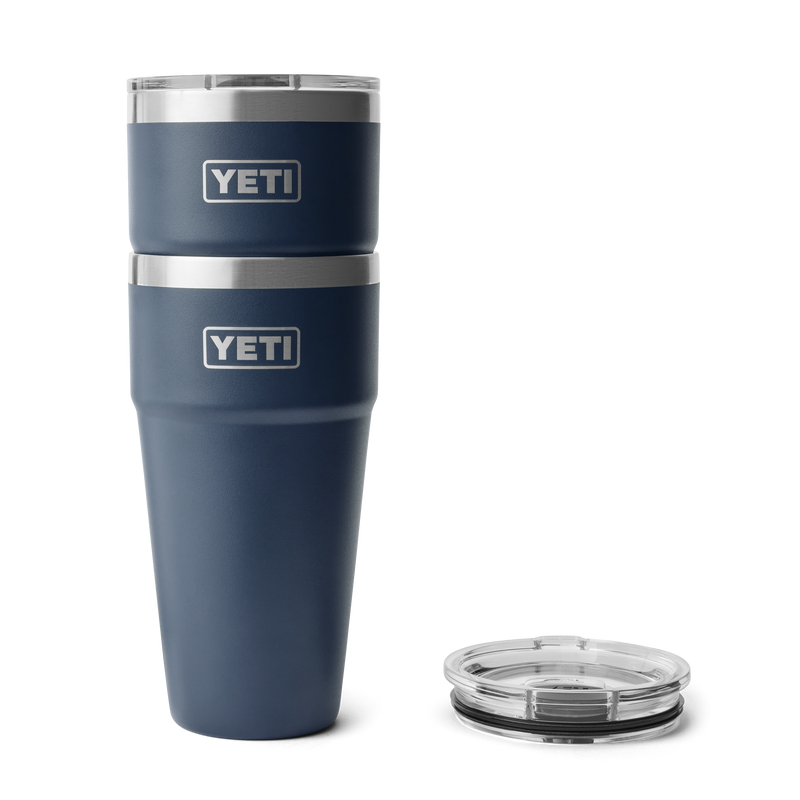 Rambler® 30 oz (887 ml) Stackable Cup Navy