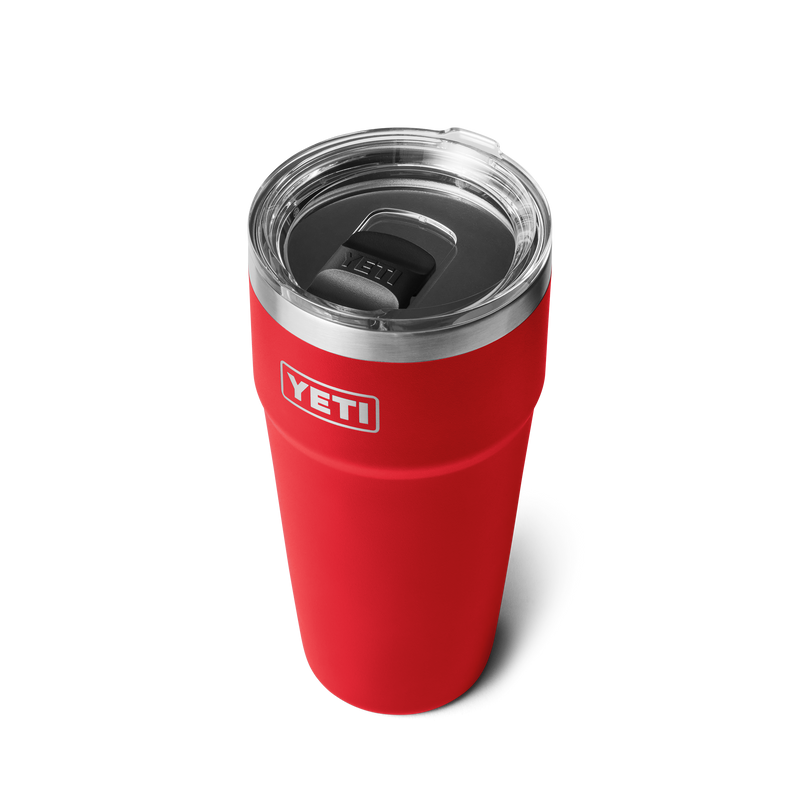 Rambler® 30 oz (887 ml) Stackable Cup Rescue Red