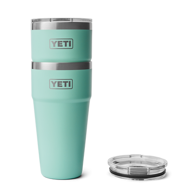 Rambler® 30 oz (887 ml) Stackable Cup – YETI Australia