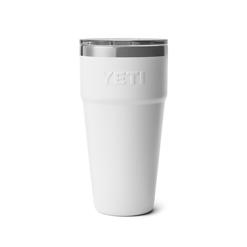 Rambler® 30 oz (887 ml) Stackable Cup White