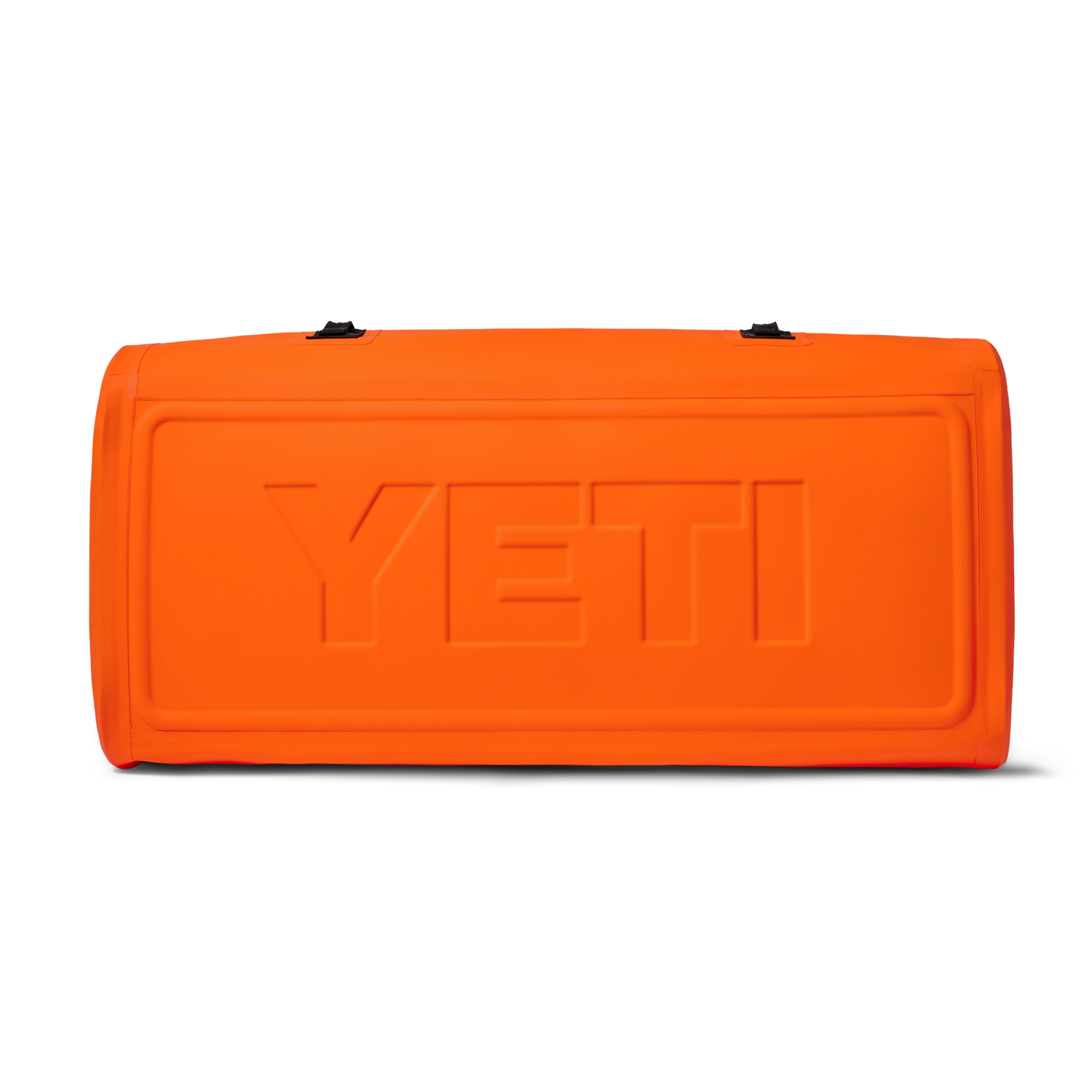 YETI Panga® 100L Waterproof Duffel King Crab Orange