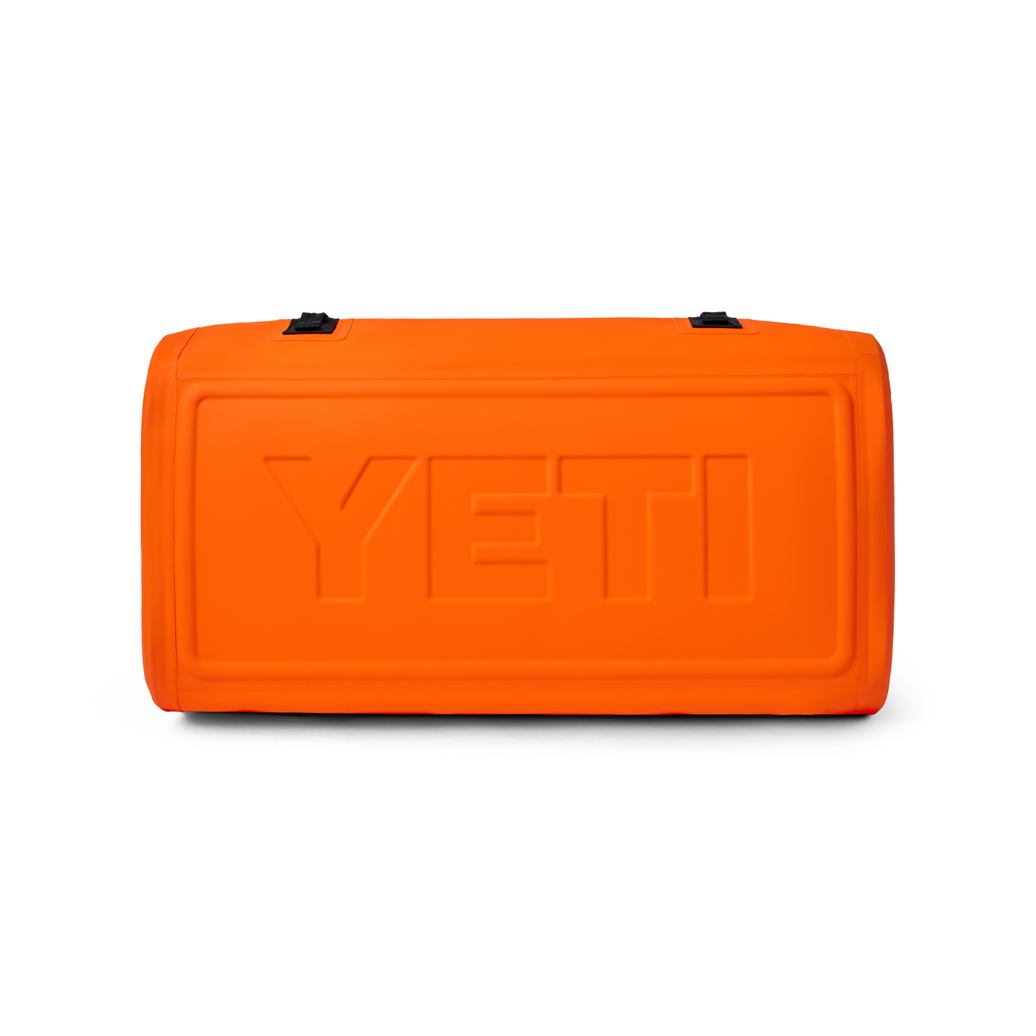 YETI Panga® 75L Waterproof Duffel King Crab Orange