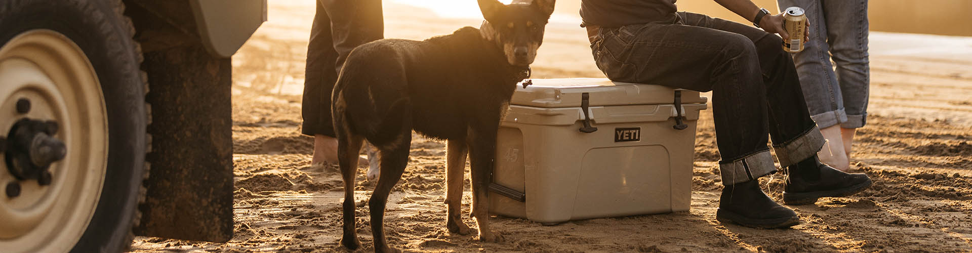 YETI Gear – YETI Australia