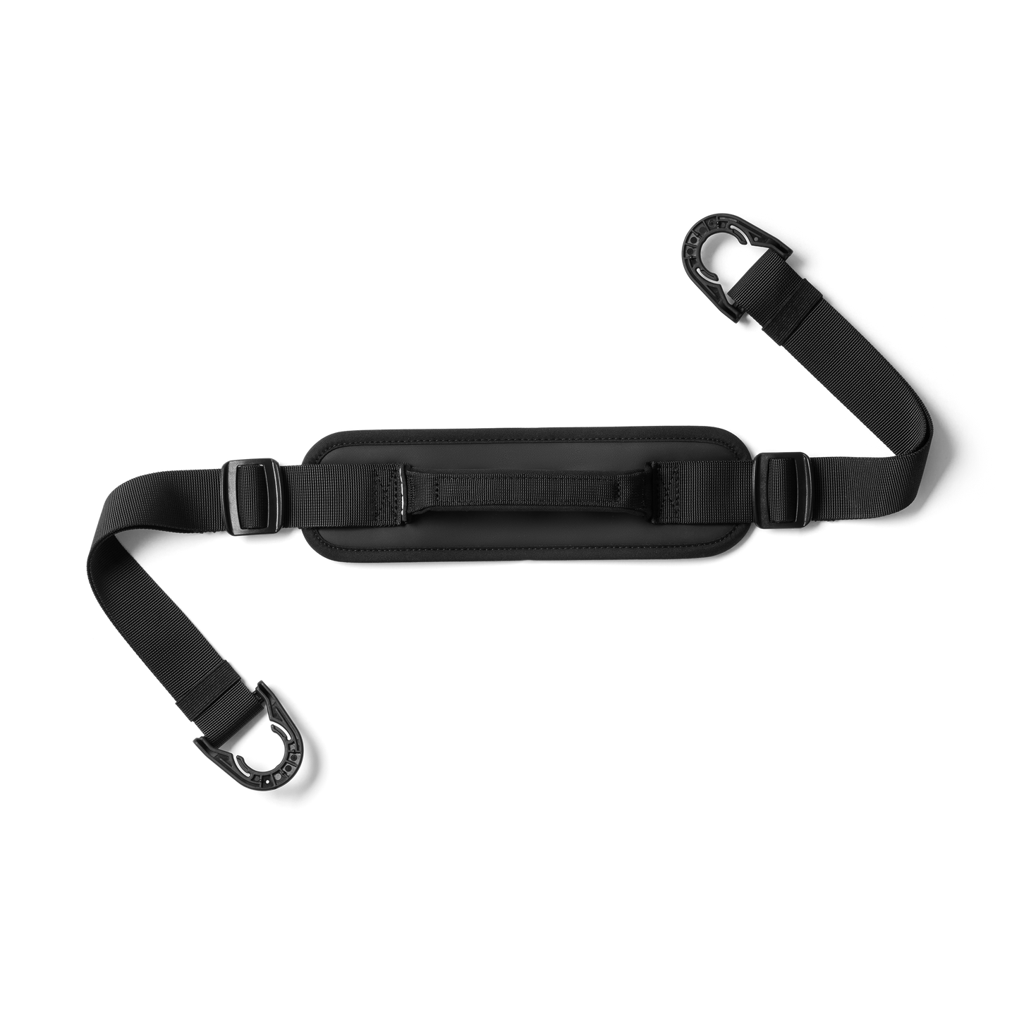 Roadie® 15/24 DoubleDuty™ Strap Black