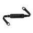 Roadie® 15/24 DoubleDuty™ Strap Black