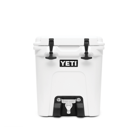 YETI Silo® 22.7 L Water Cooler With Tap White