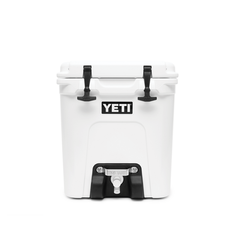 YETI Silo® 22.7 L Water Cooler With Tap White