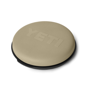 LoadOut® Bucket Swivel Seat Tan