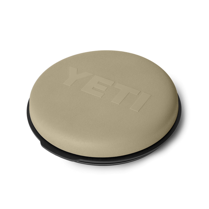 LoadOut® Bucket Swivel Seat Tan