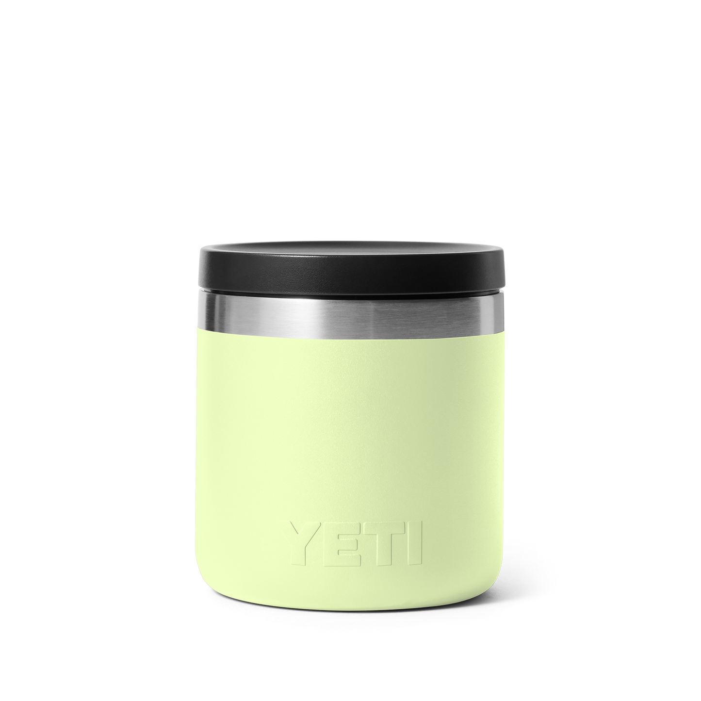Rambler® 8 oz (237 ml) Insulated Food Jar Grasshopper