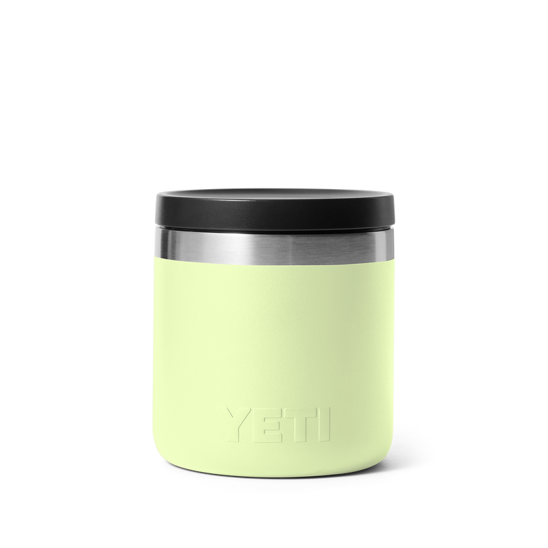 Rambler® 8 oz (237 ml) Insulated Food Jar Grasshopper
