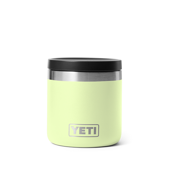 Rambler® 8 oz (237 ml) Insulated Food Jar Grasshopper