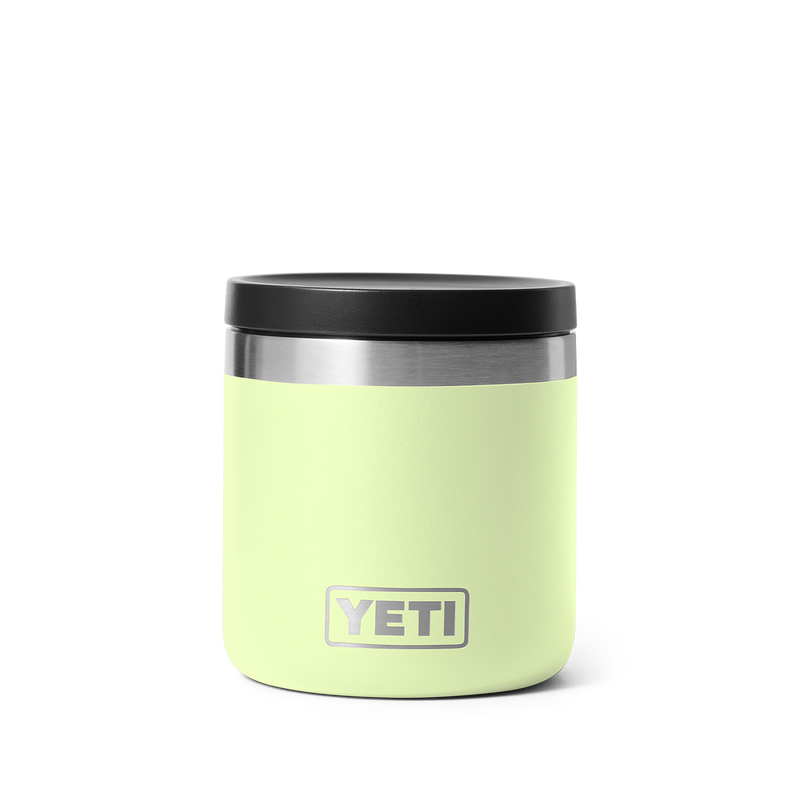 Rambler® 8 oz (237 ml) Insulated Food Jar Grasshopper