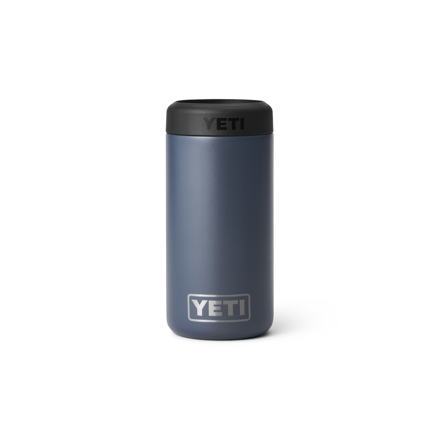 YETI Colster® Slim Can Cooler (250 ml) Navy