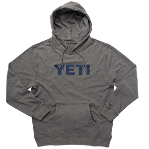 Logo Hoodie Pull Over