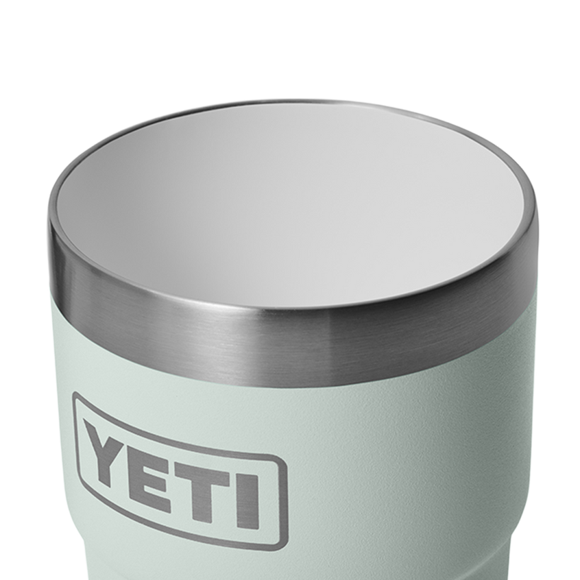 Rambler® 8 oz (236 ml) Stackable Cup Ridgeline