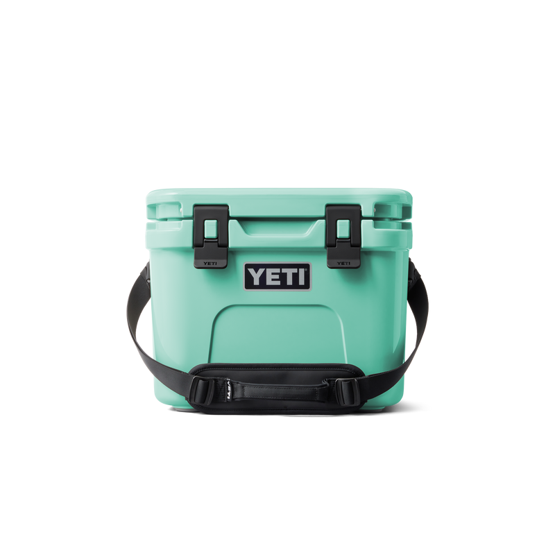 Roadie® 15 Hard Cooler Seafoam