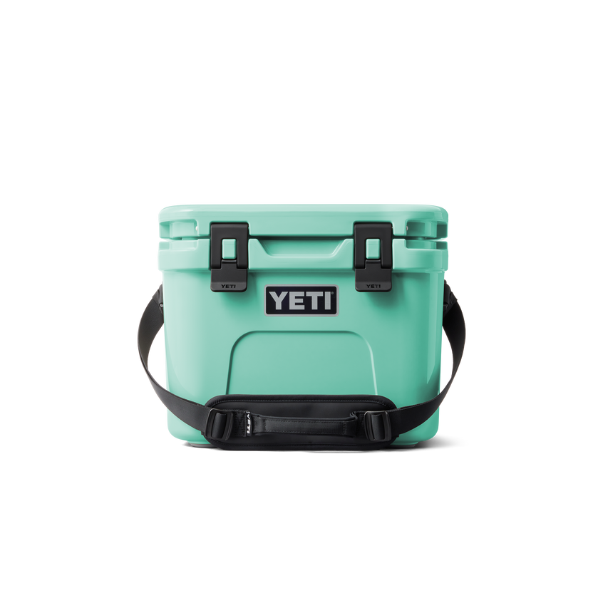 Roadie® 15 Hard Cooler Seafoam