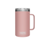Rambler® 24 oz (710 ml) Mug Sandstone Pink