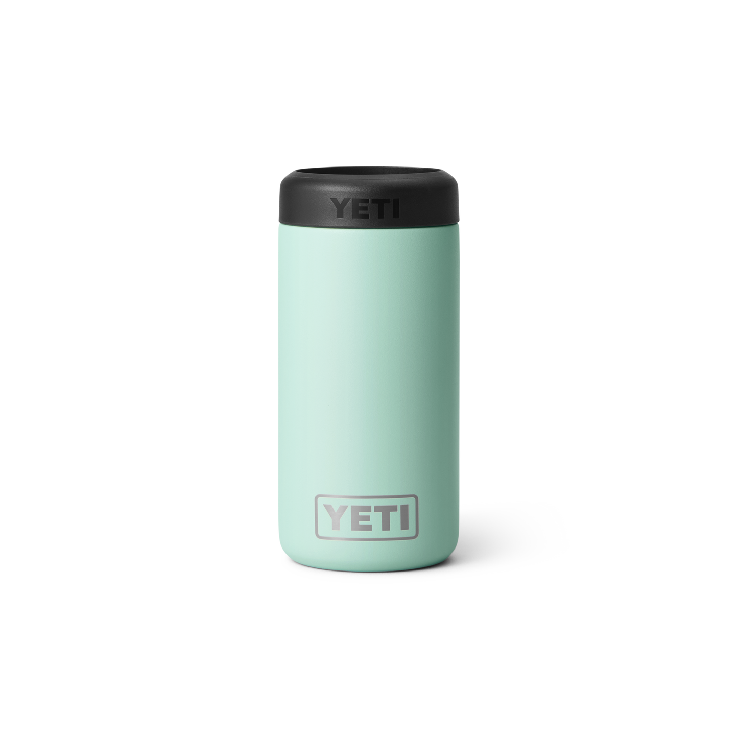 YETI Colster® Slim Can Cooler (250ml) Seafoam