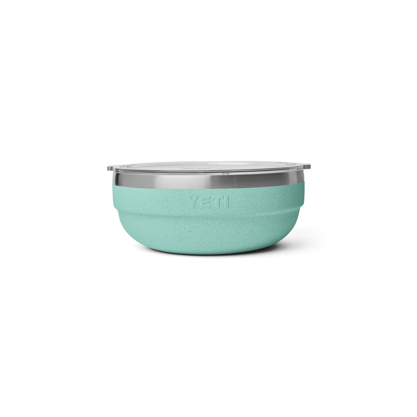 Rambler® Medium Insulated Low Bowl Sea Stone