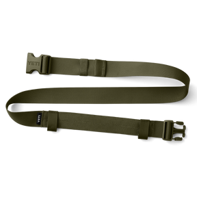 YETI Sideclick™ Strap Olive