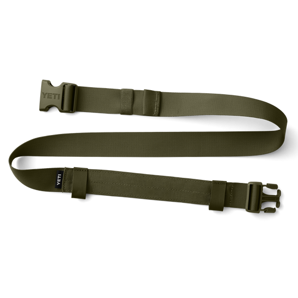 YETI Sideclick™ Strap Olive