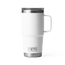 YETI Rambler® 20 oz (591 ml) Travel Mug White