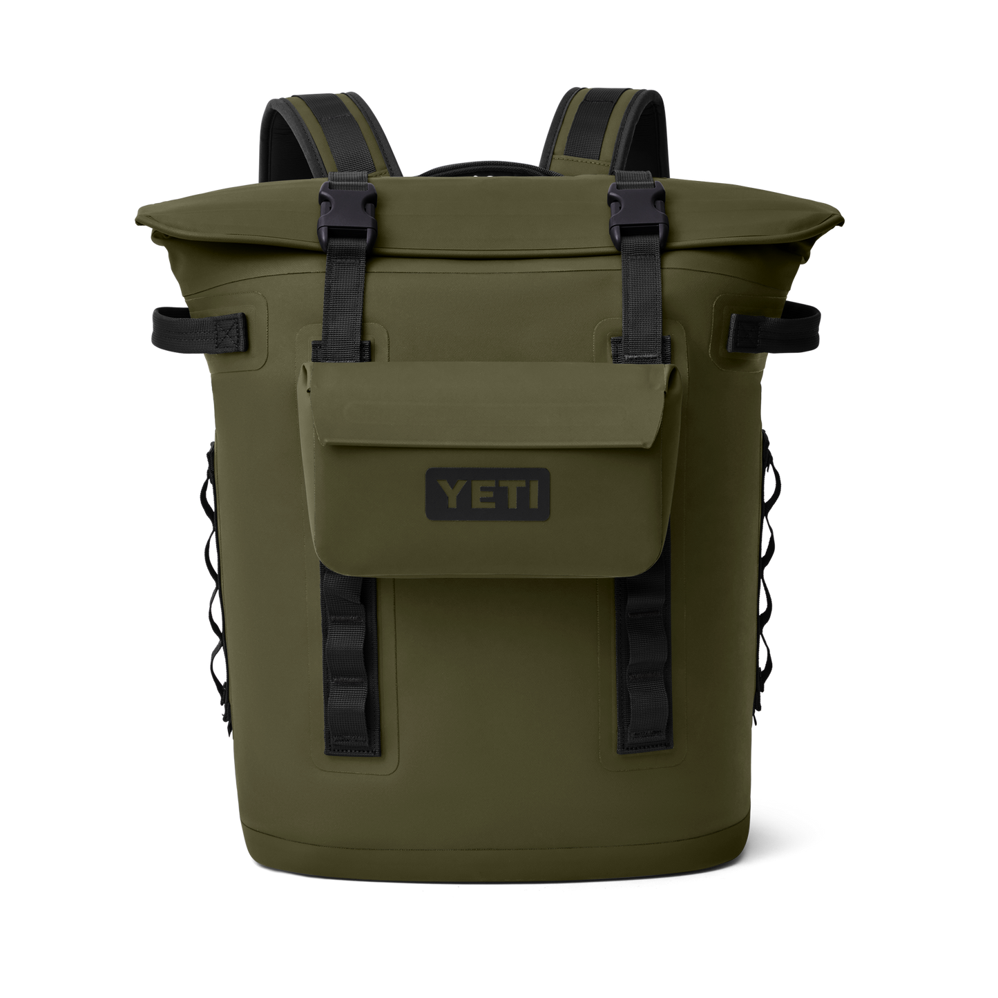 YETI Hopper® M20 Soft Backpack Cooler Olive