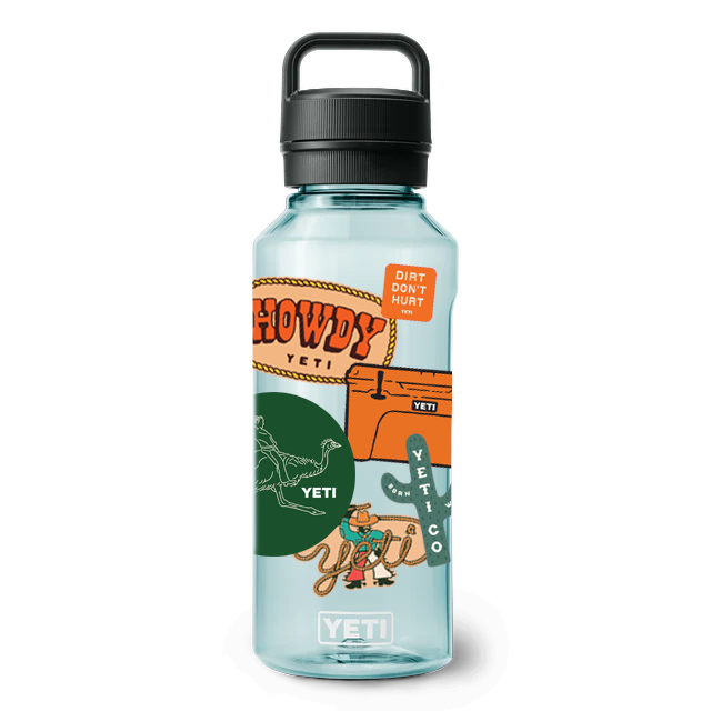 YETI Yonder™ 1.5L Water Bottle Seafoam