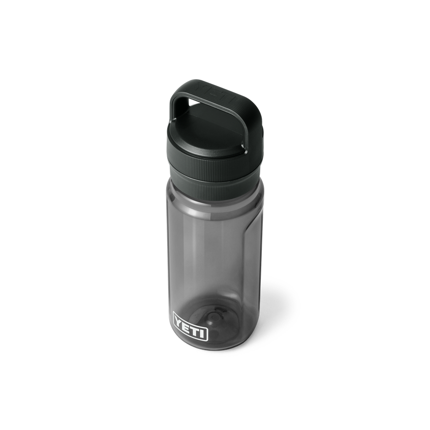 600+350 ml (20+12 oz) Insulated container with rotating leakproof