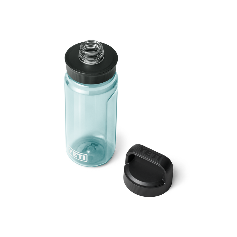 YETI Yonder™ 600 ML Water Bottle Seafoam