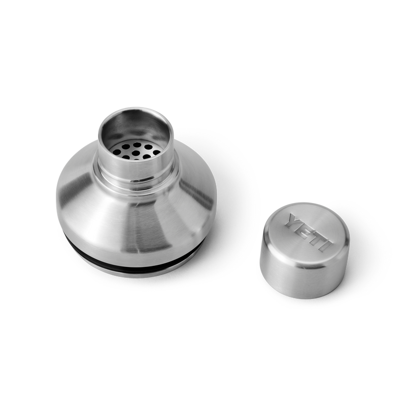 YETI 20 oz Cocktail Shaker White
