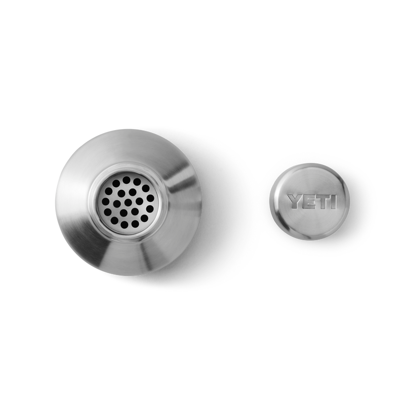 YETI 20 oz Cocktail Shaker White