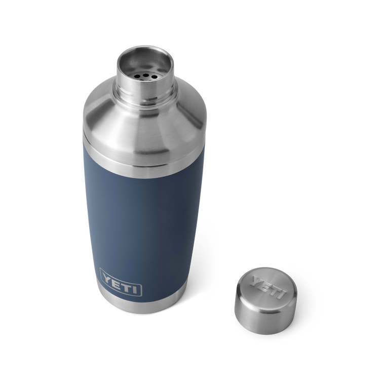 Rambler® 20oz Cocktail Shaker YETI Australia