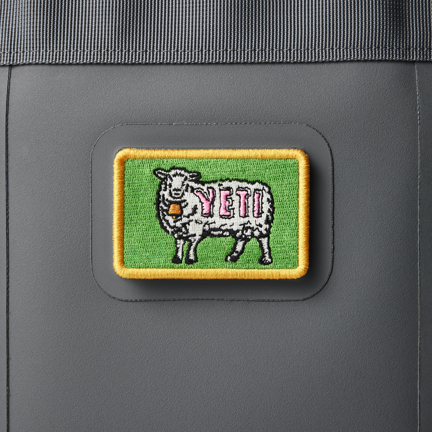 Collectors Patches New Zealand Choice Cut