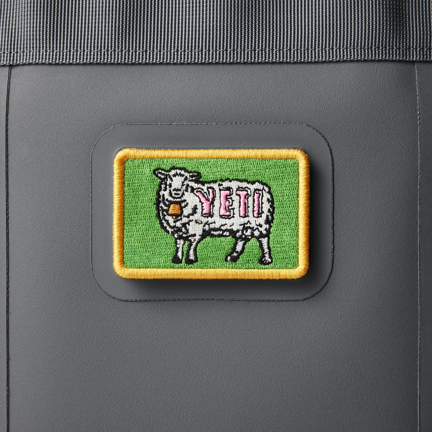 Collectors Patches New Zealand Choice Cut