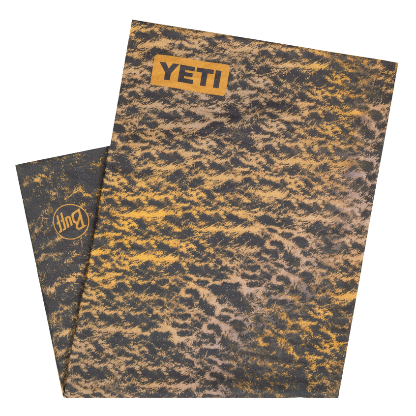 YETI® Coolnet Solid Yellow/Taupe