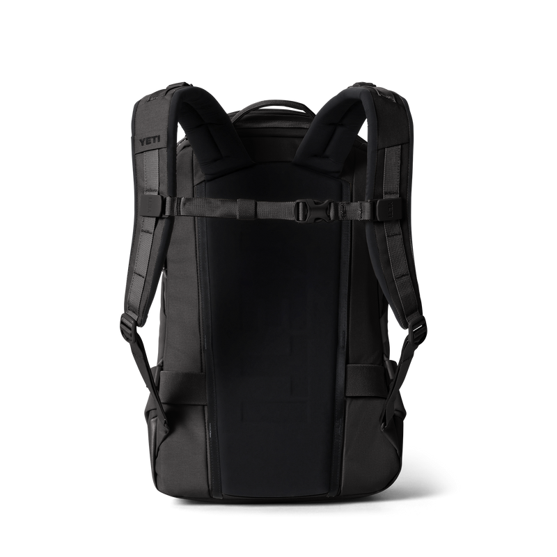 Ranchero™ 22L Backpack Black
