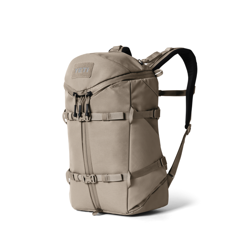 Ranchero™ 22L Backpack Cape Dark Taupe