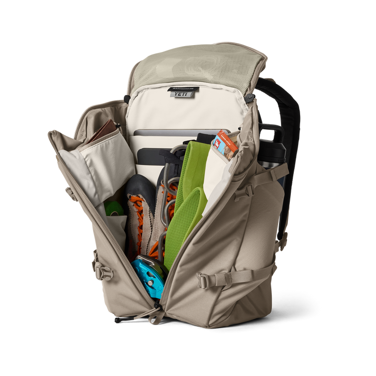 Yeti Ranchero Backback Ranchero™ 22L Backpack | YETI® Australia – YETI Australia