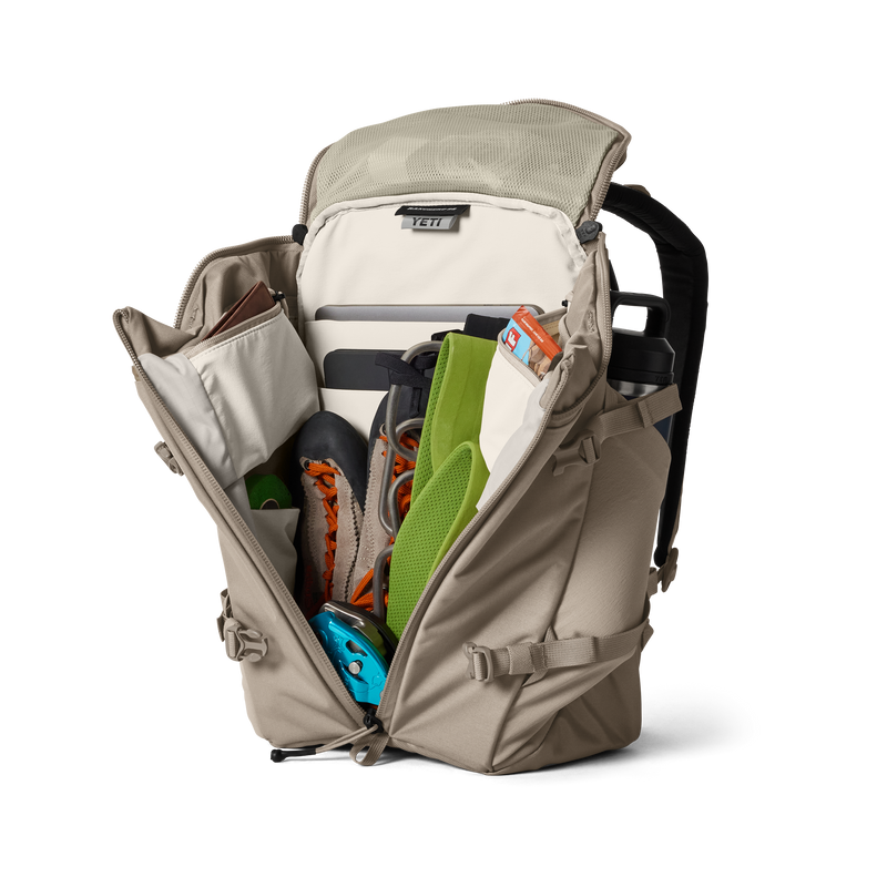 Ranchero™ 22L Backpack Cape Dark Taupe