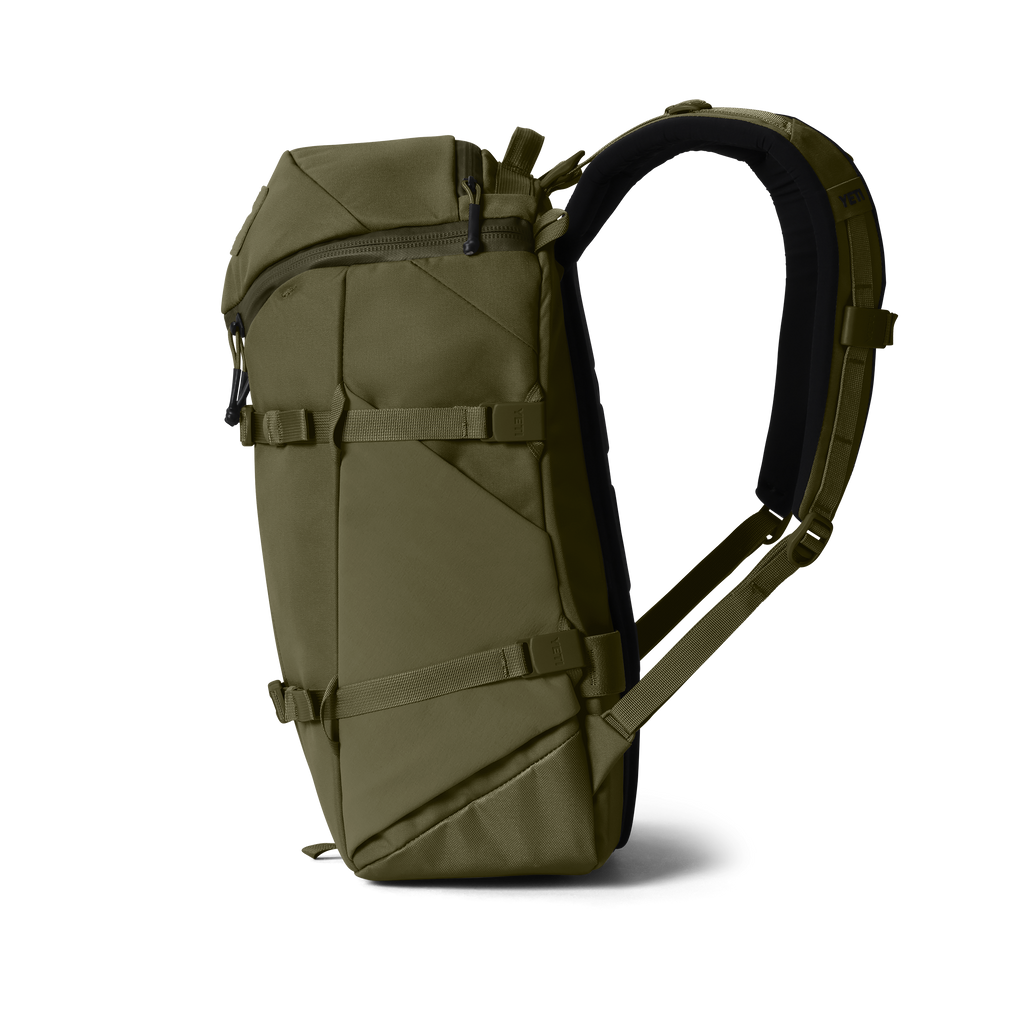 Ranchero™ 22L Backpack | YETI® Australia – YETI Australia