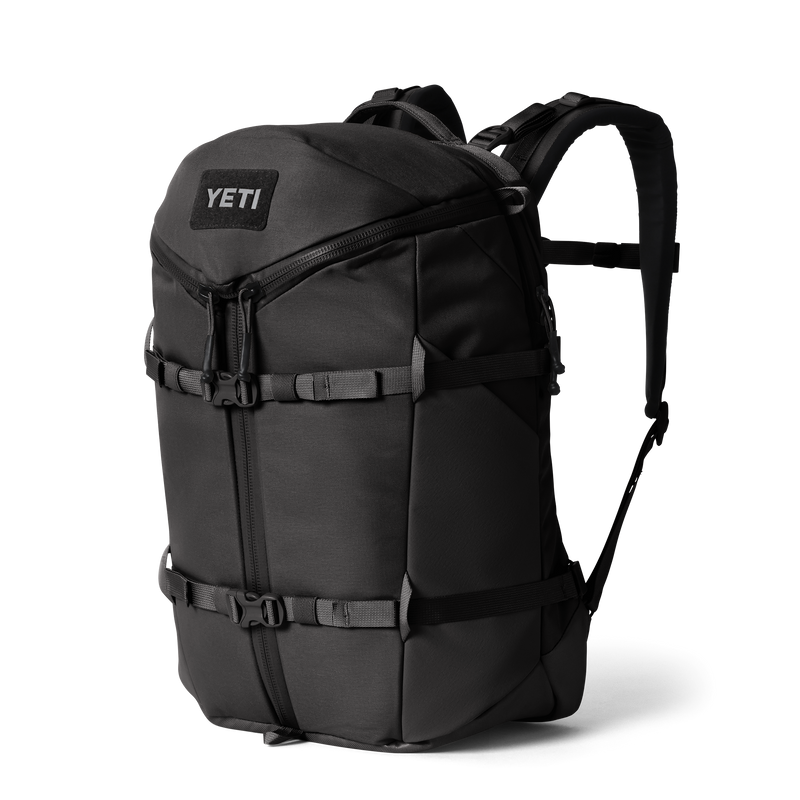 Ranchero™ 27L Backpack Black