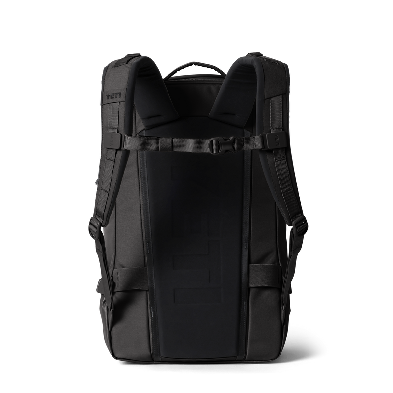 Ranchero™ 27L Backpack Black