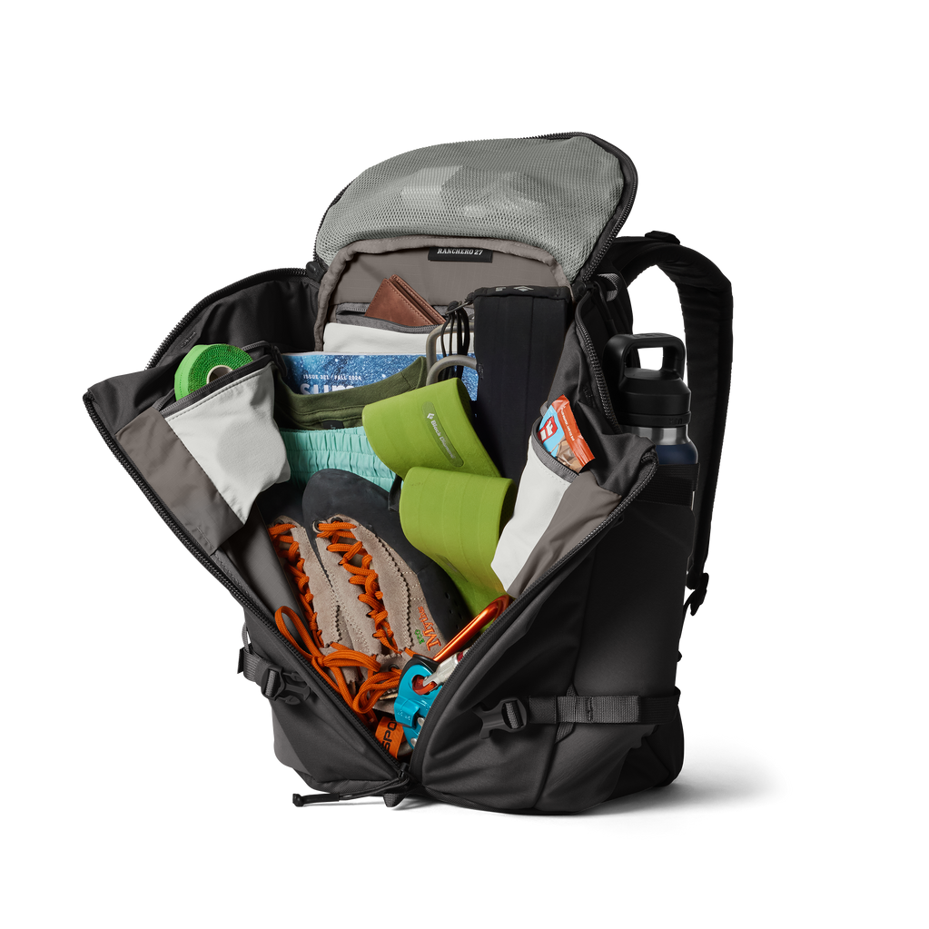 Ranchero™ 27L Backpack | YETI® Australia – YETI Australia