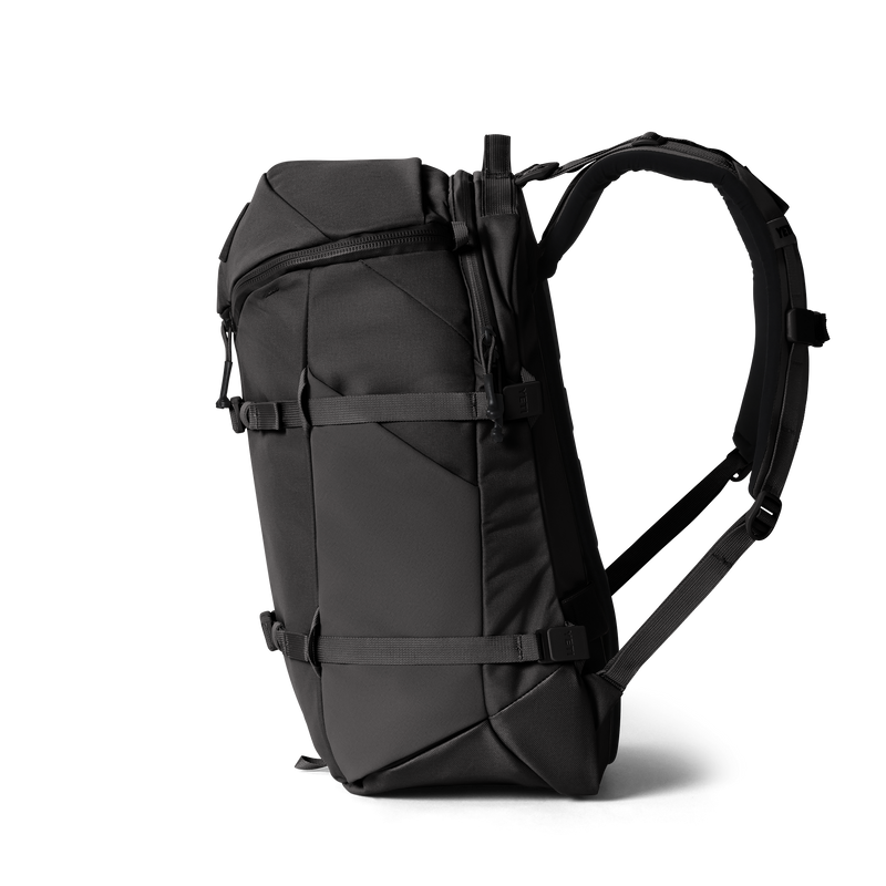 Ranchero™ 27L Backpack Black