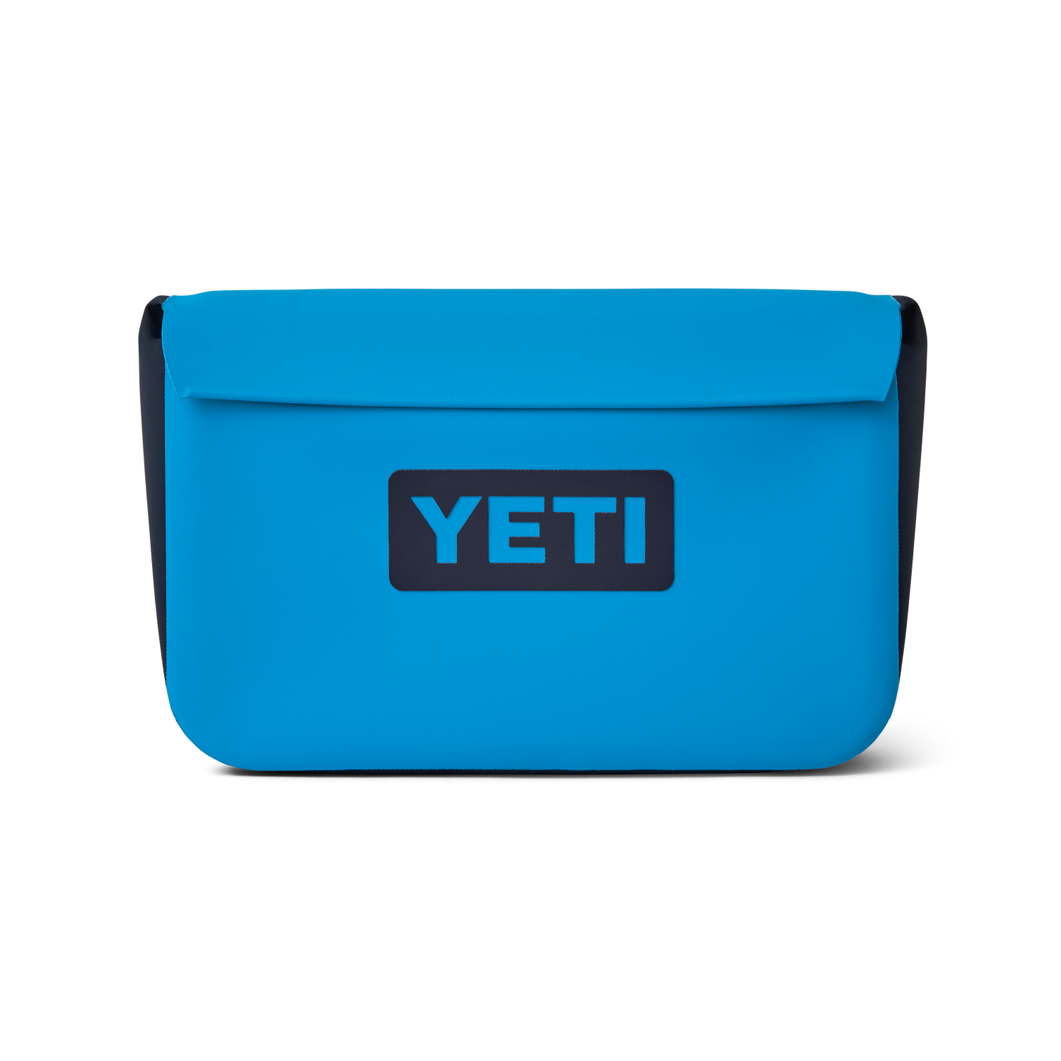 YETI Sidekick Dry® 3L Gear Case Big Wave Blue